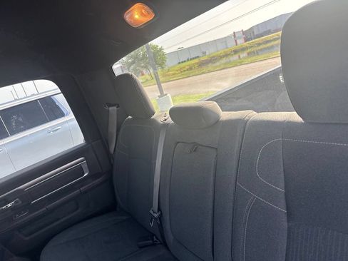 Used 2021 RAM 1500 Classic Warlock AWD/4WD image 10