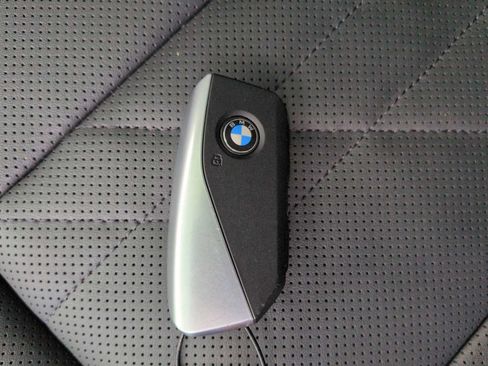 Used 2026 BMW X3 xDrive30 AWD/4WD image 37