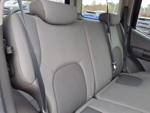 Used 2011 Nissan Xterra S w/ 4X2 Value Package image 24