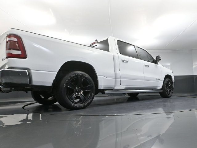 Used 2019 RAM 1500 Big Horn AWD/4WD image 46