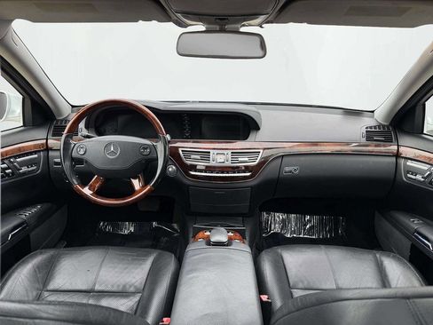 Used 2008 Mercedes-Benz S 550 image 15