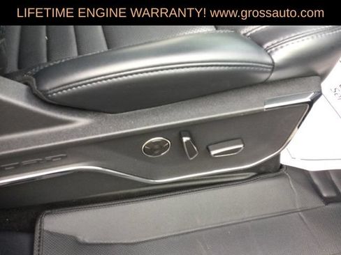 Used 2024 Ford F150 Platinum w/ Equipment Group 702A High AWD/4WD image 33