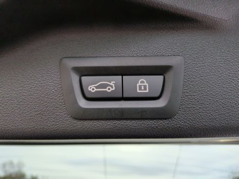 Certified 2023 BMW X5 sDrive40i w/ M Sport Package image 42