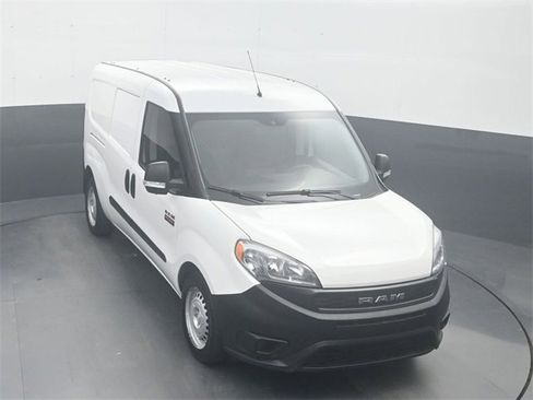 Used 2021 RAM ProMaster City Tradesman image 19