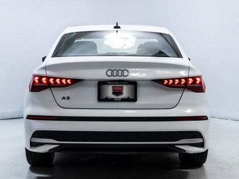 Used 2025 Audi A3 2.0T Premium w/ Convenience Package image 6