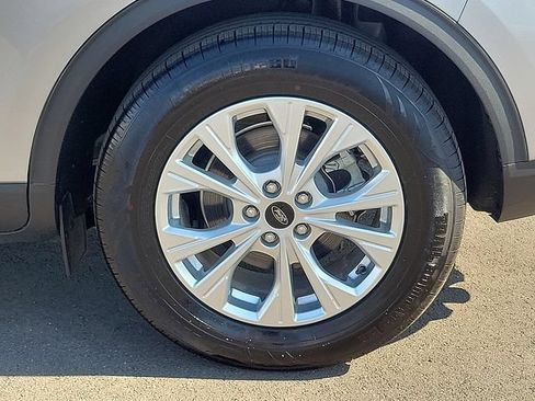 Used 2024 Ford Escape Active FWD image 10