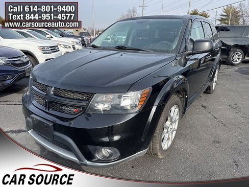 Used 2015 Dodge Journey R/T image 2