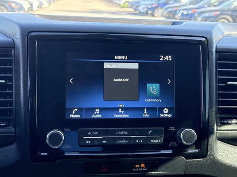 Certified 2023 Nissan Frontier S w/ Technology Package image 23