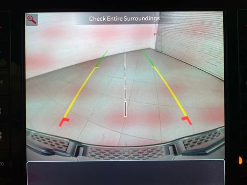 New 2026 RAM 1500 Big Horn RWD image 14