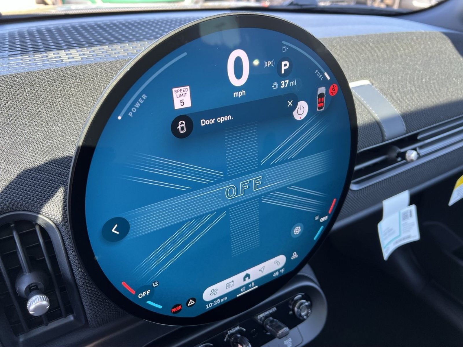 New 2026 MINI Cooper S FWD image 18