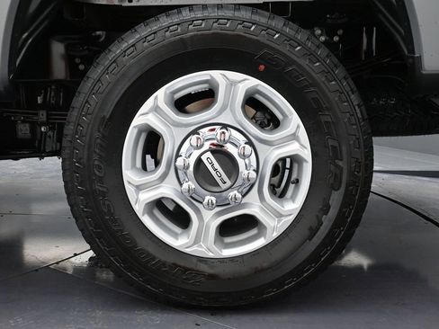 New 2026 Ford F350 XLT w/ XLT Premium Package image 33