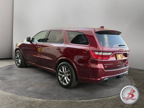 Used 2022 Dodge Durango R/T w/ Tow 'N Go Group AWD/4WD image 5