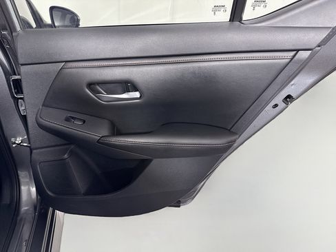 Used 2024 Nissan Sentra SR image 28