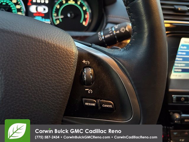 Used 2013 Jaguar XK Coupe RWD image 18