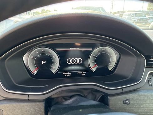Used 2024 Audi A4 2.0T Premium Plus AWD/4WD image 6