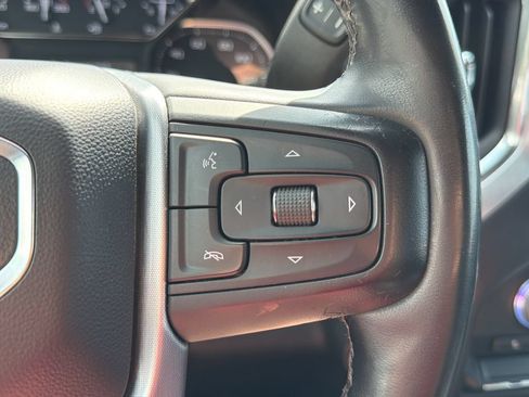Used 2023 GMC Sierra 2500 SLE w/ SLE Value Package; AWD/4WD image 24