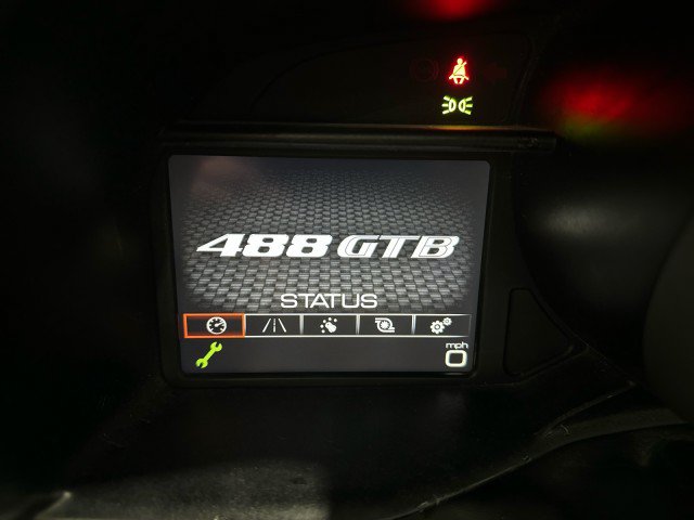 Used 2016 Ferrari 488 GTB RWD image 64