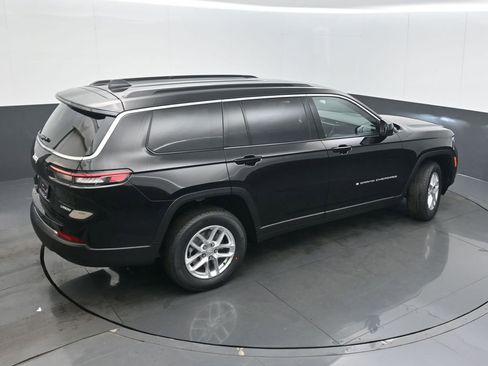 New 2026 Jeep Grand Cherokee L 4WD image 44