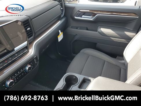 New 2026 GMC Sierra 1500 Elevation AWD/4WD image 26