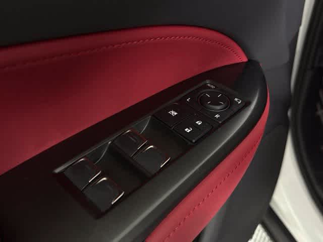 Used 2026 Lexus NX 350 F Sport w/ Accessory Package (Z1) AWD/4WD image 24