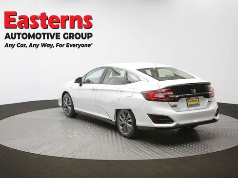Used 2018 Honda Clarity Plug-In Hybrid image 63