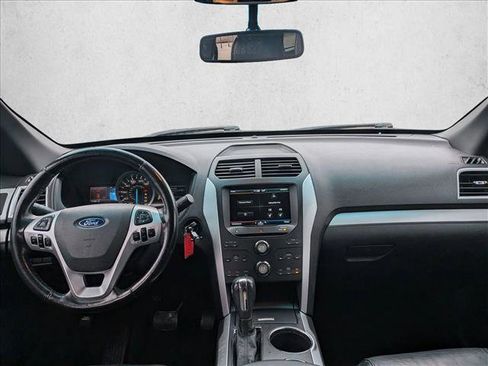 Used 2012 Ford Explorer XLT image 16