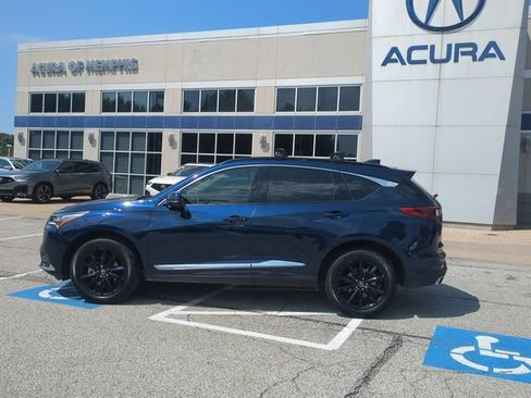 Certified 2024 Acura RDX SH-AWD image 3