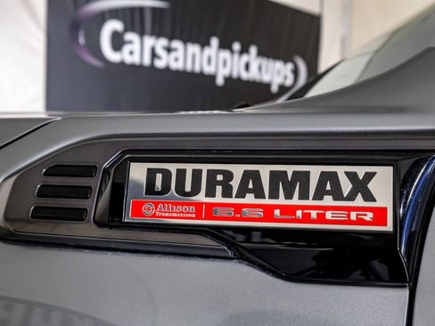 Used 2024 GMC Sierra 2500 AT4 w/ AT4 Premium Plus Package image 45