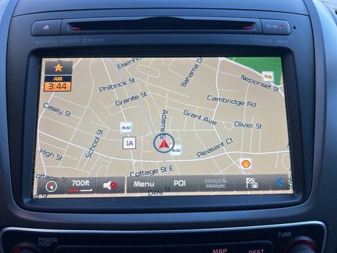 Used 2015 Kia Sorento EX w/ EX V6 Touring Package image 19