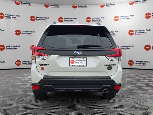 Used 2022 Subaru Forester Wilderness image 6
