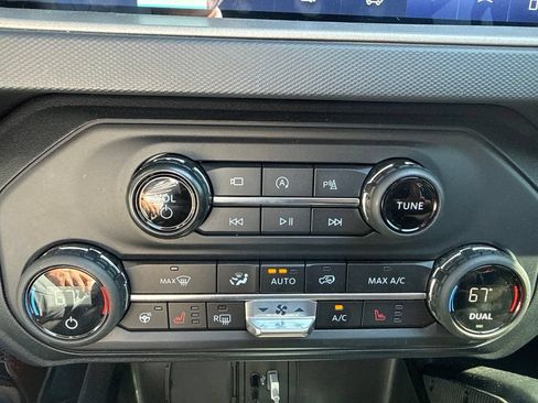 Used 2023 Ford Bronco Raptor AWD/4WD image 13