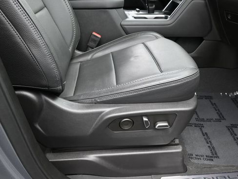 Used 2023 GMC Sierra 1500 Denali AWD/4WD image 51