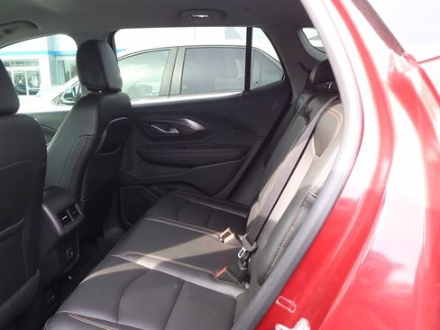 Used 2020 GMC Terrain SLT w/ Preferred Package image 32