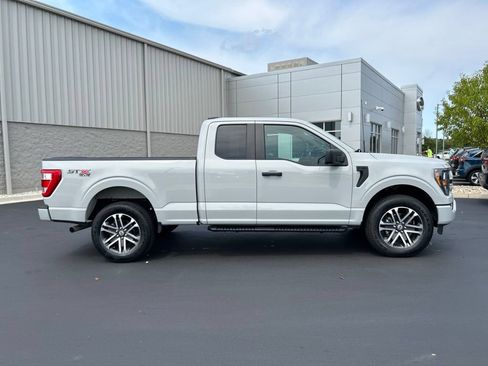 Certified 2023 Ford F150 XL AWD/4WD image 6