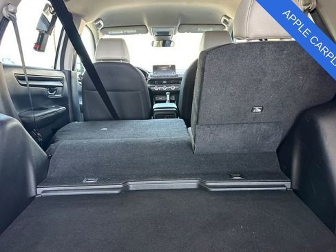 Used 2025 Honda CR-V LX image 16