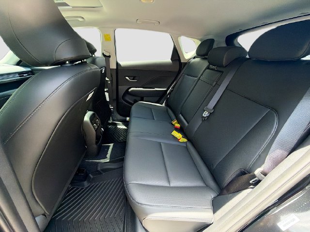 New 2026 Hyundai Kona Limited FWD image 26