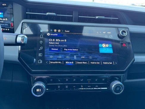 New 2027 Chevrolet Bolt RS image 38