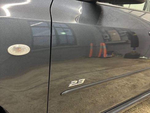 Used 2008 MAZDA MAZDA3 s Grand Touring image 13