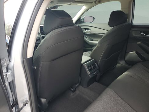 New 2025 Honda Accord SE image 10