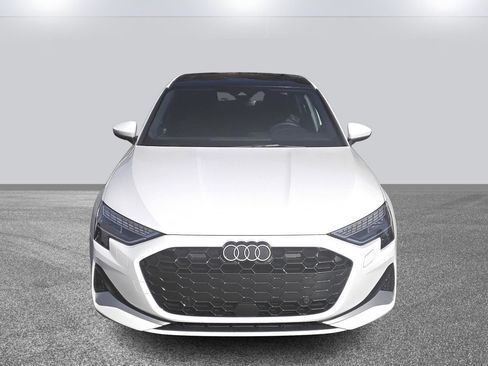 Certified 2025 Audi A3 2.0T Premium image 2