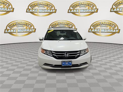 Used 2017 Honda Odyssey EX-L image 6