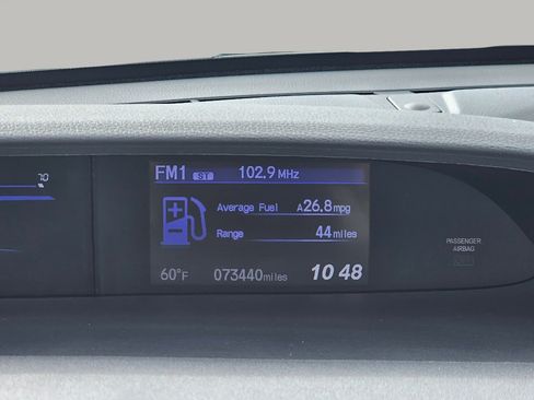 Used 2013 Honda Civic EX-L image 7