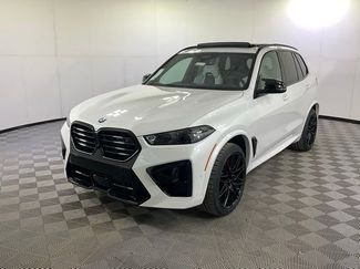 New 2026 BMW X5 M Competition 360° Tour