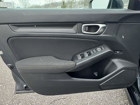 Certified 2024 Honda Civic Sport image 20