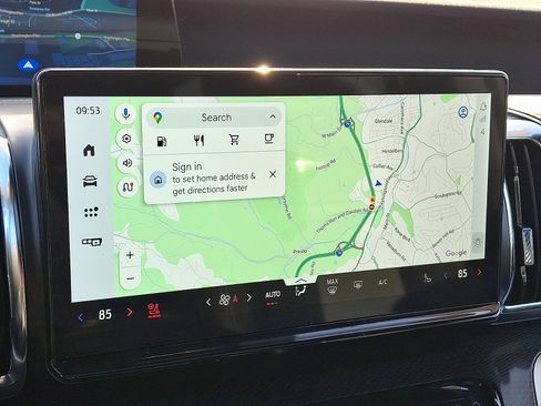 Certified 2025 Ford Expedition Platinum w/ Stealth Appearance Package image 18