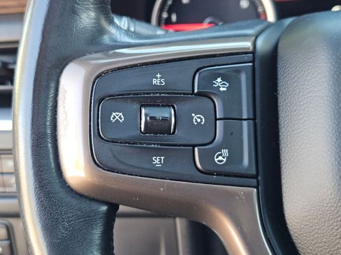 Used 2021 Chevrolet Tahoe High Country image 11