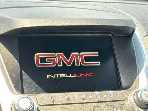 Certified 2017 GMC Terrain SLE w/ Convenience Package AWD/4WD image 12