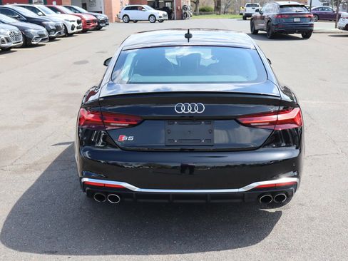Used 2024 Audi S5 Premium Plus w/ Premium Plus Package AWD/4WD image 6