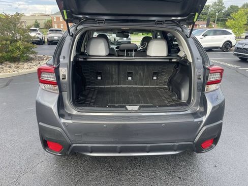Certified 2023 Subaru Crosstrek 2.5i Limited w/ Popular Package #2 AWD/4WD image 36