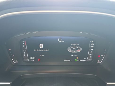 Used 2025 Honda Pilot Elite image 19